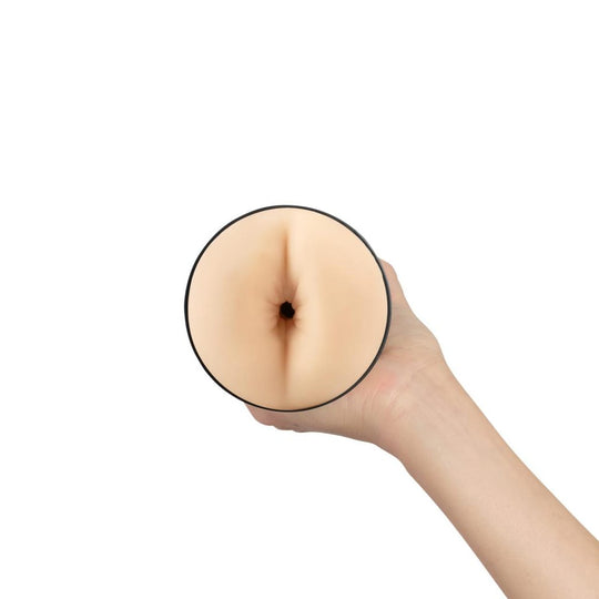 Kiiroo - Máy thủ dâm Feel Butt Extra Tight tương thích PowerBlow (Beige)
