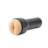 Kiiroo - Feel Butt Extra Tight Generic Ass Stroker Masturbator PowerBlow Compatible (Beige) KR1064 CherryAffairs
