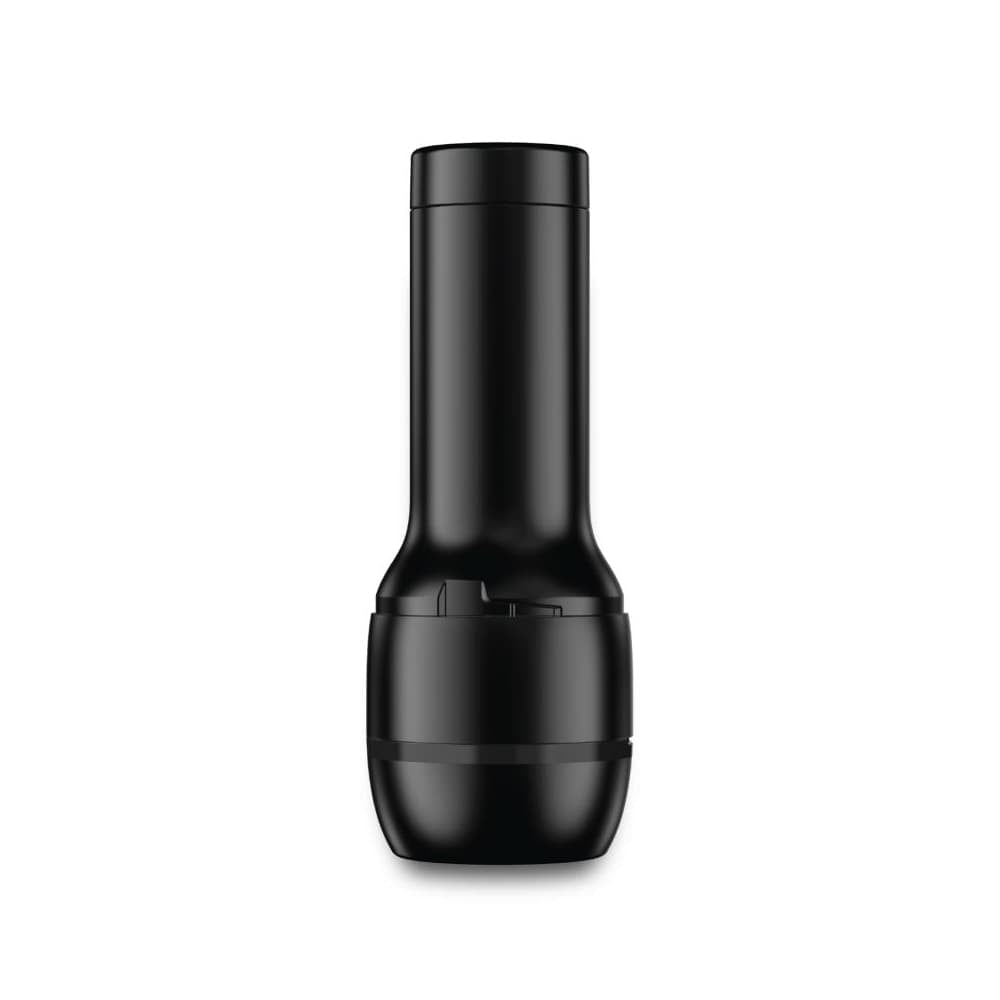 Kiiroo - Feel Butt Extra Tight Generic Ass Stroker Masturbator PowerBlow Compatible (Beige) KR1064 CherryAffairs