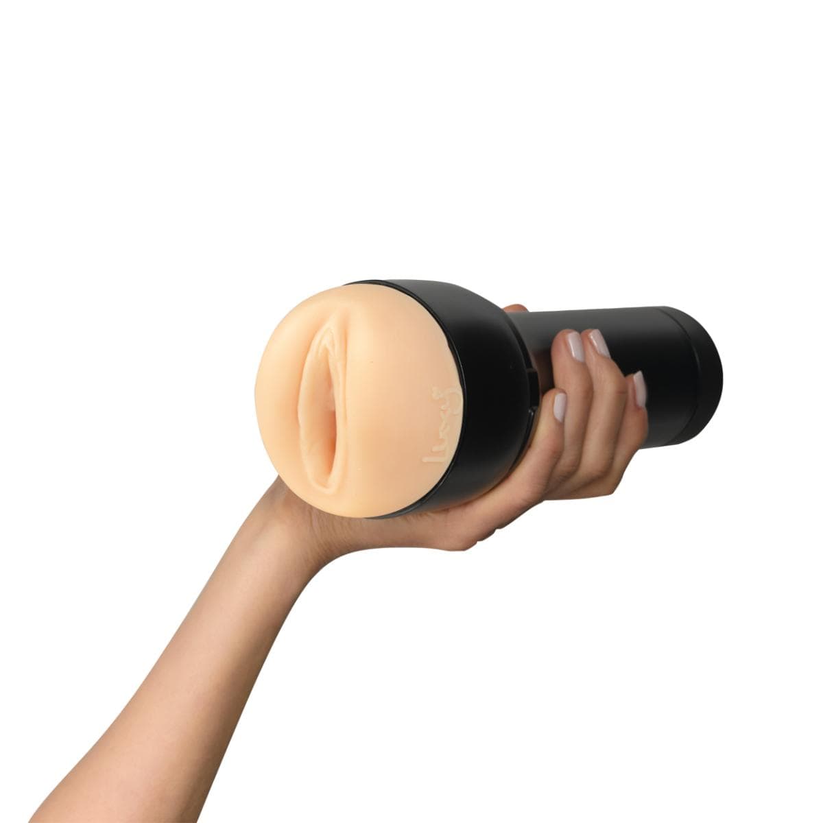 Kiiroo - Feel Luxy Dutch by KIIROO Stars Collection Strokers Masturbator (Beige) KR1068 CherryAffairs
