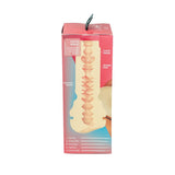 Kiiroo - Feel Luxy Dutch by KIIROO Stars Collection Strokers Masturbator (Beige) KR1068 CherryAffairs