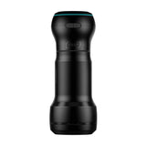 Kiiroo - Feel Pocket Stroker + PowerBlow Masturbator (Black) KR1054 CherryAffairs