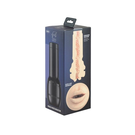 Kiiroo - Máy thủ dâm miệng Feel Stroker by Kiiroo (Be)