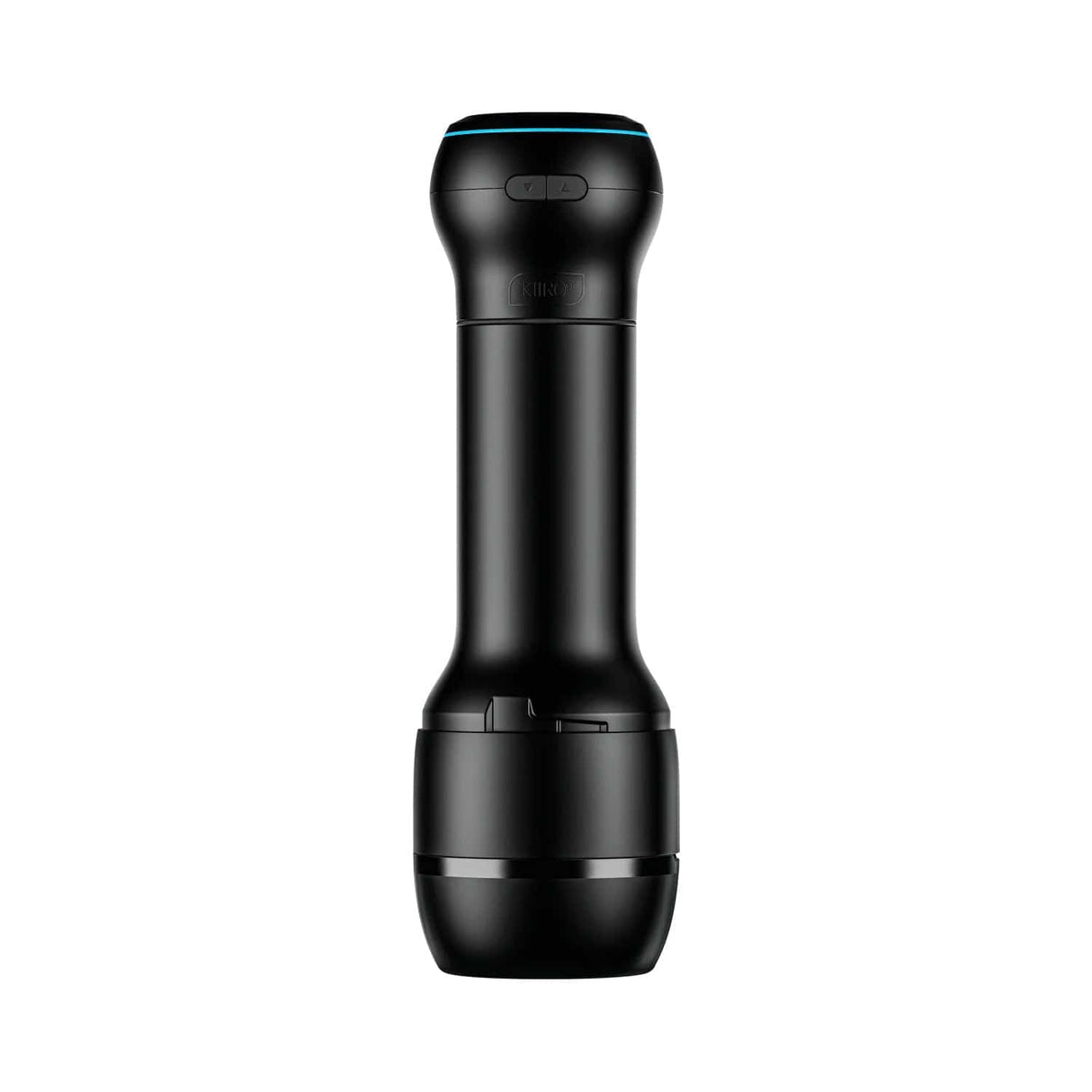 Kiiroo - PowerBlow + Feel Victoria June Mouth Masturbator (Beige) KR1040 CherryAffairs