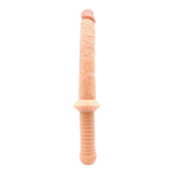 Kiss Me Love - Maniac World Z Double Dildo    Double Dildo (Non Vibration)