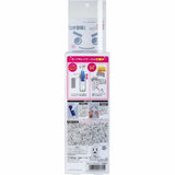LEC - Gekiochikun Reusable Dust Remover Toreloop Handy with Case LEC1001 CherryAffairs