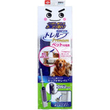 LEC - Japan Gekiochikun High Density Brush Toreloop Premium Handy Extendable for Pet Hair LEC1007 CherryAffairs