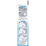 LEC - Japan Gekiochikun Toilet Flushable Disposable Cleaner with Detergent LEC1008 CherryAffairs