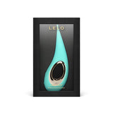LELO - Dot External Clitoral Pinpoint Vibrator CherryAffairs