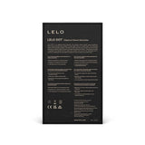 LELO - Dot External Clitoral Pinpoint Vibrator CherryAffairs