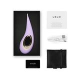 LELO - Dot External Clitoral Pinpoint Vibrator CherryAffairs