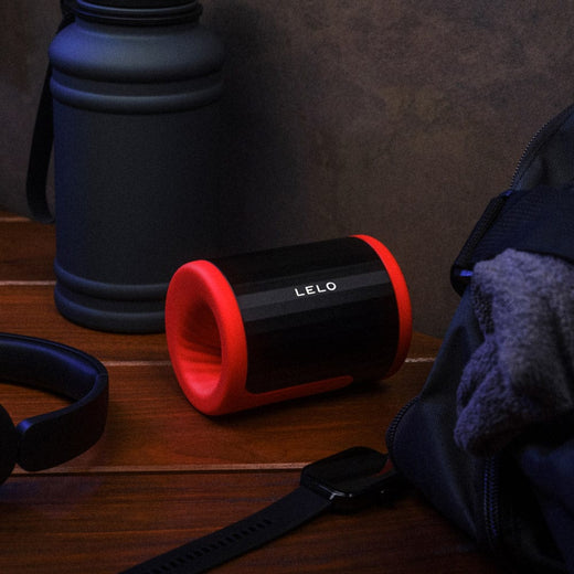 LELO - Máy thủ dâm điều khiển qua ứng dụng F2S