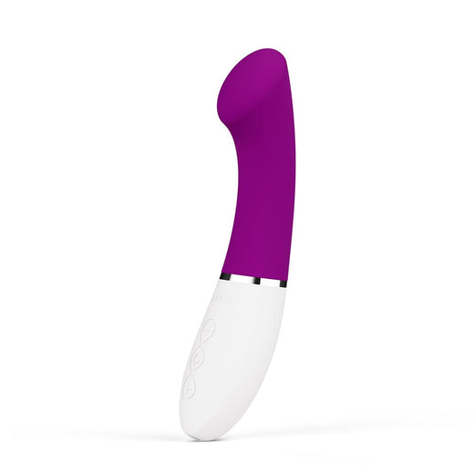LELO - Máy Rung Điểm G Gigi 3 Điều Khiển Qua Ứng Dụng