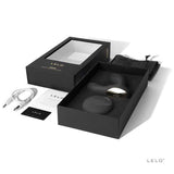LELO - Hugo Remote Control Prostate Massager - CherryAffairs.sg