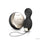 LELO - Hula Beads Remote Control Ben Wa Kegel Balls - CherryAffairs.sg