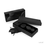 LELO - Hula Beads Remote Control Ben Wa Kegel Balls - CherryAffairs.sg