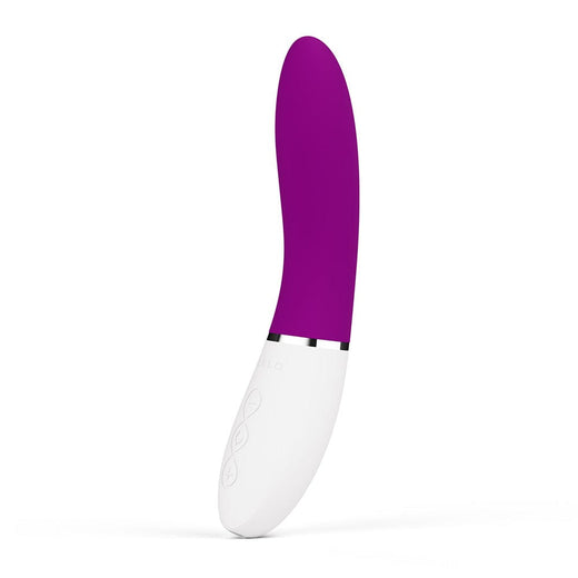 LELO - Máy Rung Điểm G Liv 3 Điều Khiển Qua Ứng Dụng