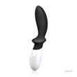 LELO - Loki Vibrating Prostate Massager - CherryAffairs.sg