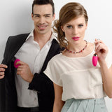 LELO - Lyla 2 Wireless Remote Control Egg Vibrator - CherryAffairs.sg