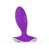 LELO - Originals SURFER App-Controlled Prostate Massager (Purple) LL1274 CherryAffairs