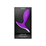 LELO - Originals SURFER App-Controlled Prostate Massager (Purple) LL1274 CherryAffairs