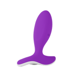 LELO - Originals SURFER App-Controlled Prostate Massager (Purple) LL1274 CherryAffairs