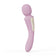 LELO - Switch App-Controlled Double Sided Wand Massager Vibrator LL1270 CherryAffairs