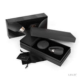 LELO - Tiani 3 Remote Control Couple's Massager - CherryAffairs.sg