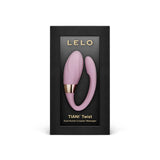 LELO - Tiani Twist App Controlled Dual Action Couples Massager CherryAffairs