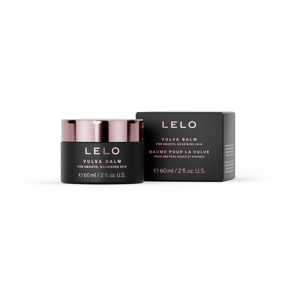 LELO - Kem dưỡng ẩm vùng kín cho âm hộ 60ml