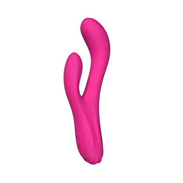 Lovense - Máy rung điểm G điều khiển qua app Osci 3 (Hồng)