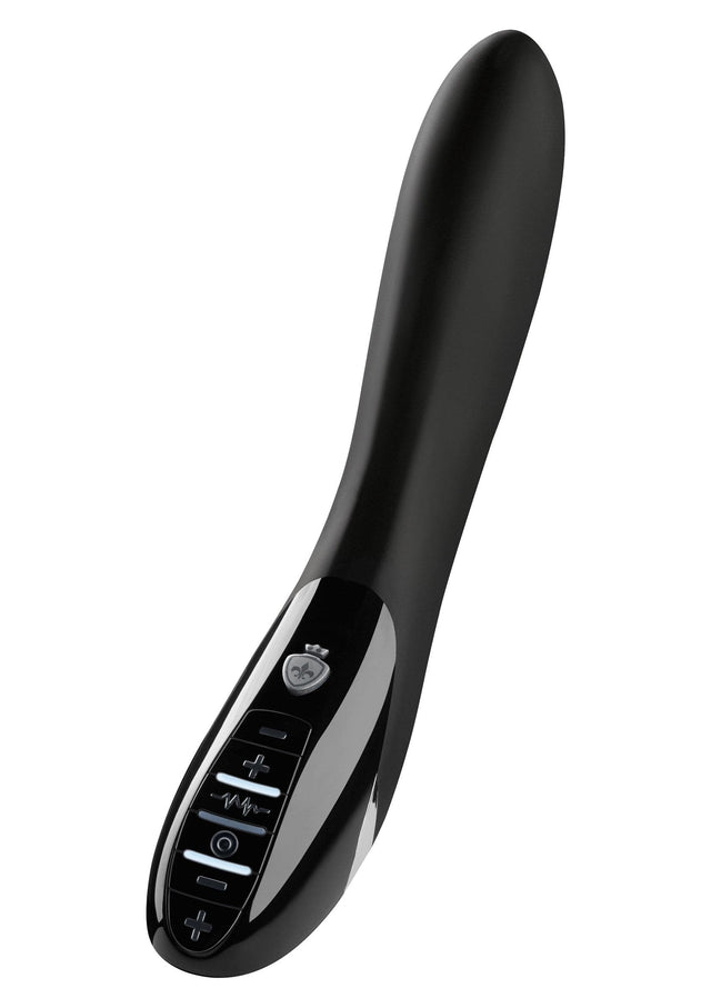 Mystim - Electric Eric Estim Vibrator MTM1040 CherryAffairs