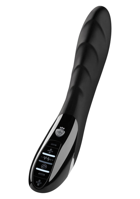 Mystim - Sizzling Simon Estim Vibrator MTM1037 CherryAffairs