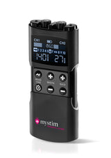 Mystim - Tension Lover 2 Rechargeable MTM1041 CherryAffairs