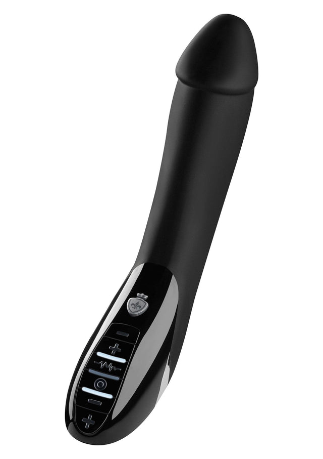 Mystim - Tickling Truman Estim Vibe MTM1032 CherryAffairs