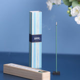 Nippon Kodo - Kayuragi Incense Sticks with Incense Holder Aromatherapy    Incense Sticks