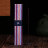 Nippon Kodo - Kayuragi Incense Sticks with Incense Holder Aromatherapy    Incense Sticks