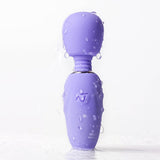 Nomi Tang - Pocket Mini Powerful Wand Massager CherryAffairs
