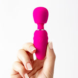 Nomi Tang - Pocket Mini Powerful Wand Massager CherryAffairs