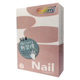 NPG - Findom Finger Gloves Nail Support Type 12pcs NPG1335 CherryAffairs