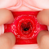 NPG - JULIA Complete Replica Dual Layer Onahole Masturbator NPG1383 CherryAffairs