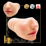 NPG - Kyokushin's Mouth Reina Miyashita Onahole Masturbator (Beige) NPG1330 CherryAffairs