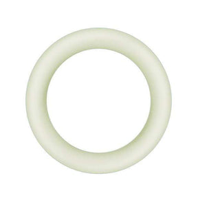 NS Novelties - Firefly Halo Glow in the Dark Silicone Cock Ring NS1092 CherryAffairs