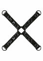 NS Novelties - Hogtie NS1169 CherryAffairs