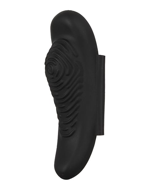 Orion - GoGasm Remote-Control Panty Vibrator (Black) ORI1001 CherryAffairs