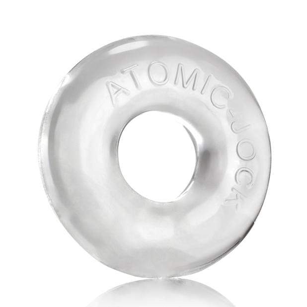Oxballs - Atomic Jock Do-Nut-2 Cock Ring OX1032 CherryAffairs