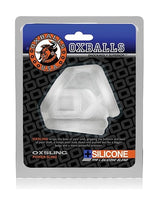 Oxballs - OXSling Stretch Cock and Ball Sling CherryAffairs