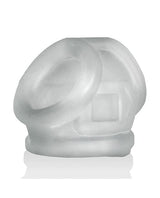 Oxballs - OXSling Stretch Cock and Ball Sling CherryAffairs