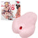 Peach Toys - Floor Ona Shiki Zero Succubus Gal Onahole PCT1013 CherryAffairs