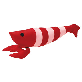 Petio Addmate - Kerigurumi Shrimp Cat Stuffed Toys PA1001 CherryAffairs